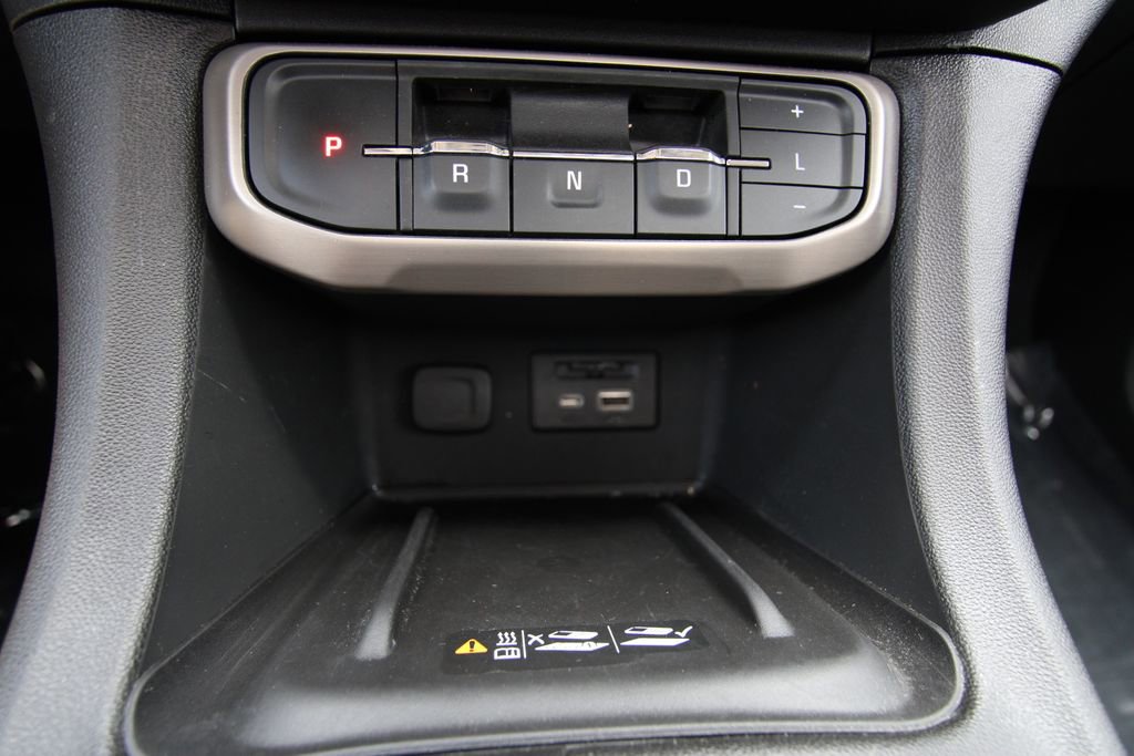 Used 2023 GMC Acadia Denali w/ Denali Ultimate Package AWD/4WD image 33