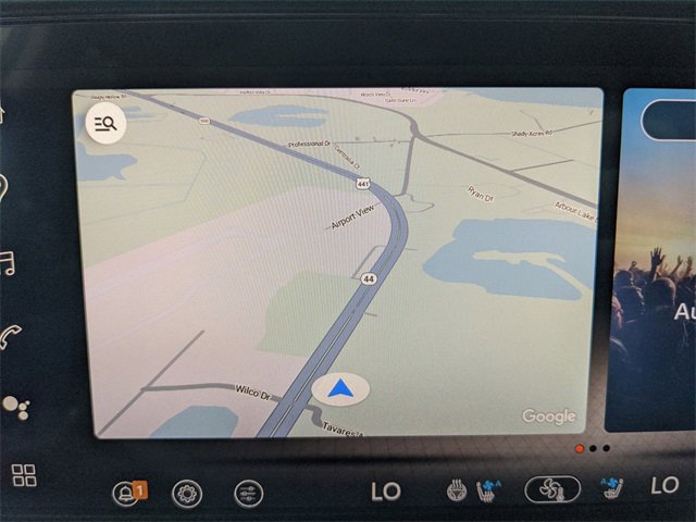 New 2025 Nissan Murano Platinum w/ Cargo Package image 33