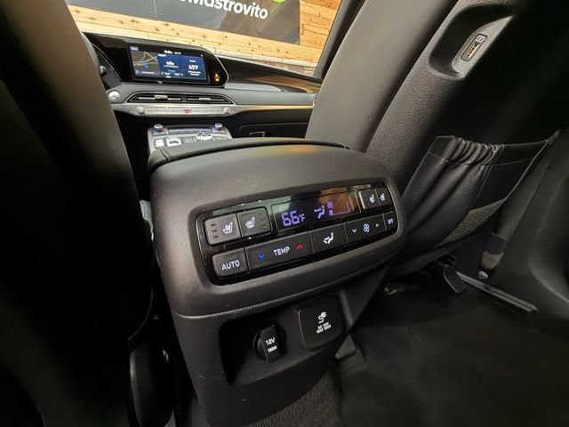 Used 2020 Hyundai Palisade Limited AWD/4WD image 33