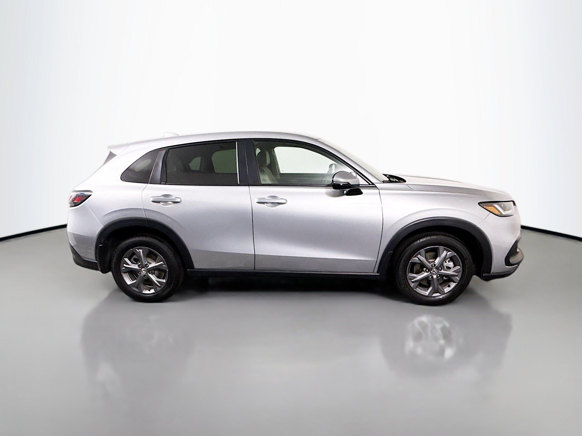 Used 2026 Honda HR-V LX image 11