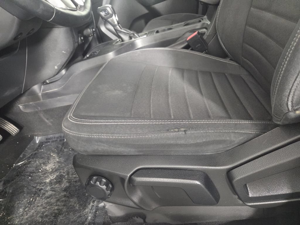 Used 2023 Ford Ranger XLT w/ Equipment Group 301A Mid RWD image 12