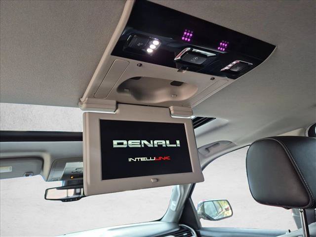 Used 2017 GMC Yukon Denali w/ Open Road Package AWD/4WD image 18