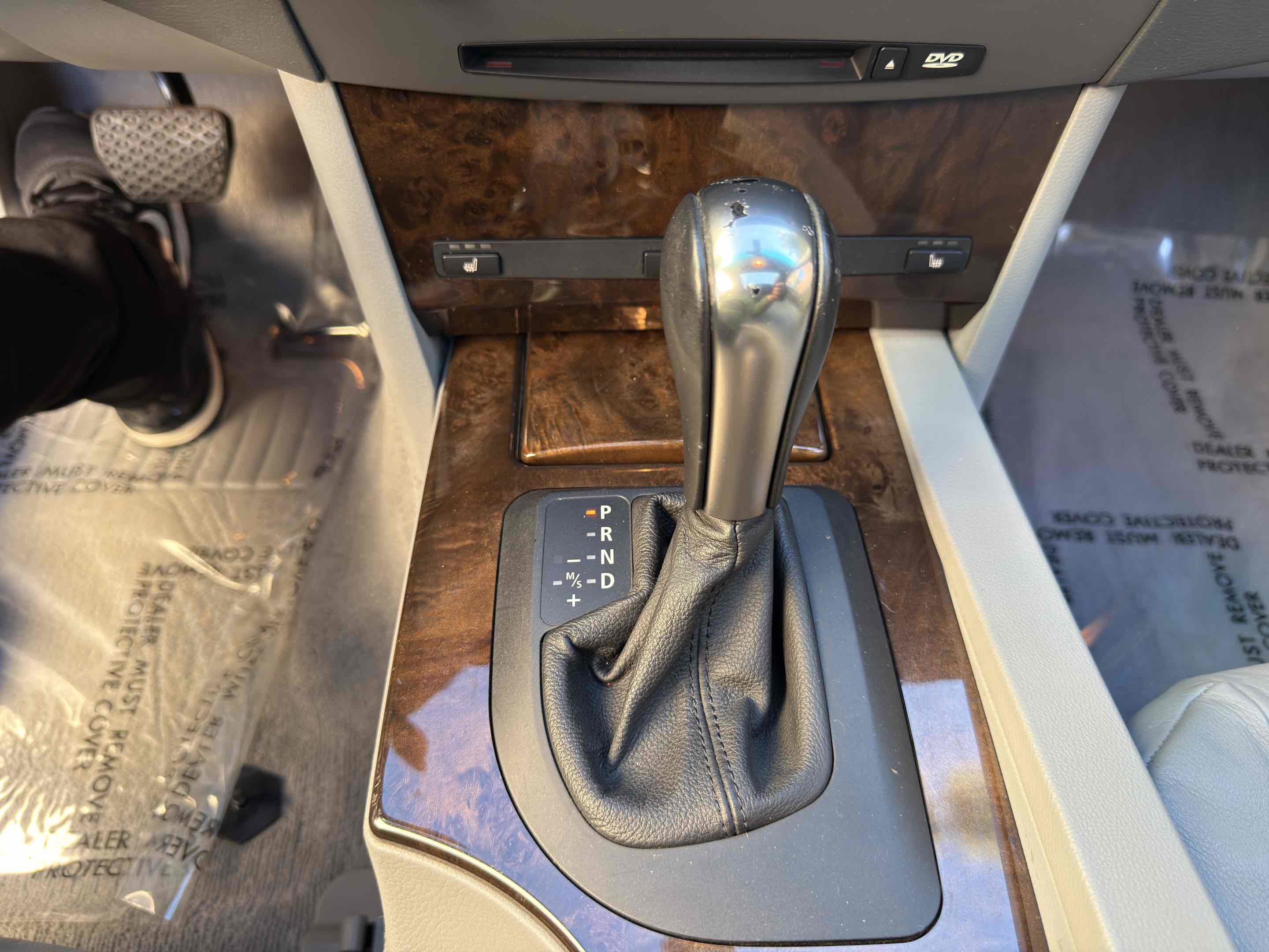 Used 2006 BMW 530xi Wagon image 49