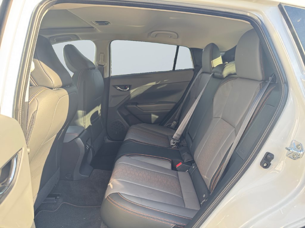 New 2026 Subaru Crosstrek 2.5i Limited AWD/4WD image 13