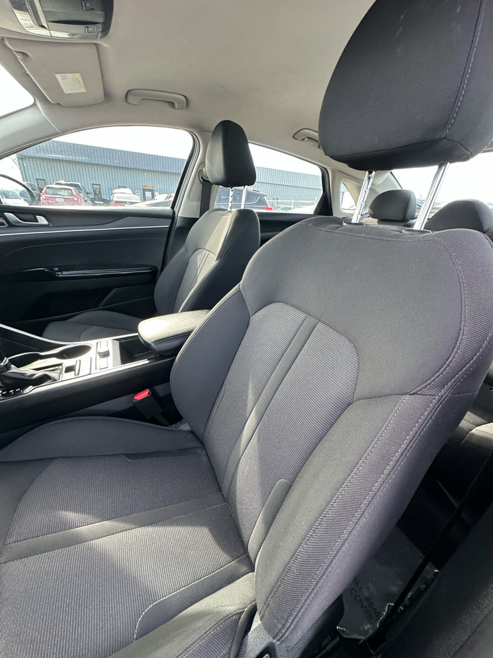 Used 2021 Kia K5 LXS image 21