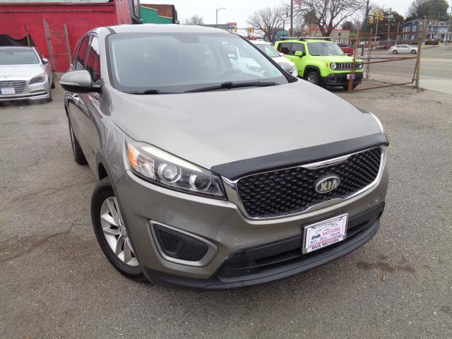Used 2016 Kia Sorento L image 16