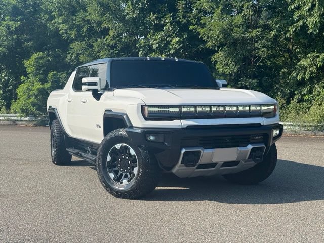Used 2023 GMC Hummer EV Edition 1