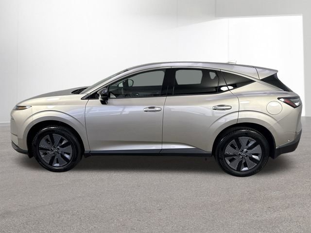 Used 2025 Nissan Murano SL image 31