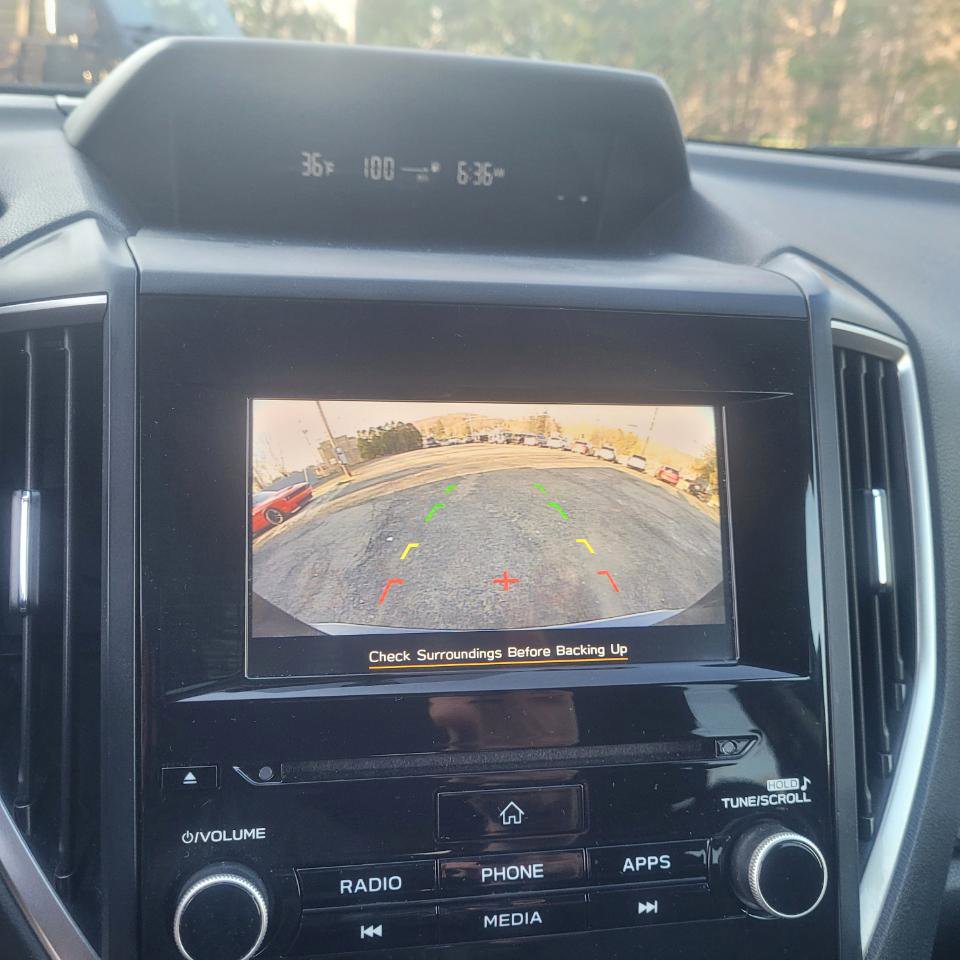 Used 2019 Subaru Forester Premium w/ All-Weather Package image 20