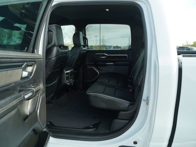 Used 2024 RAM 1500 Laramie image 15