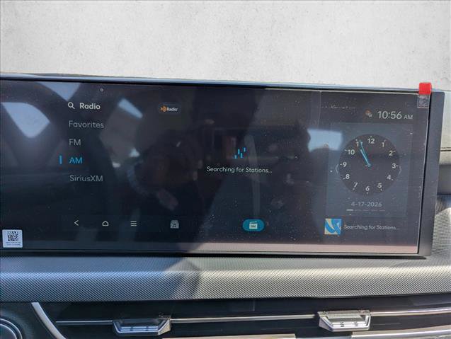 New 2026 Hyundai Sonata SE FWD image 17