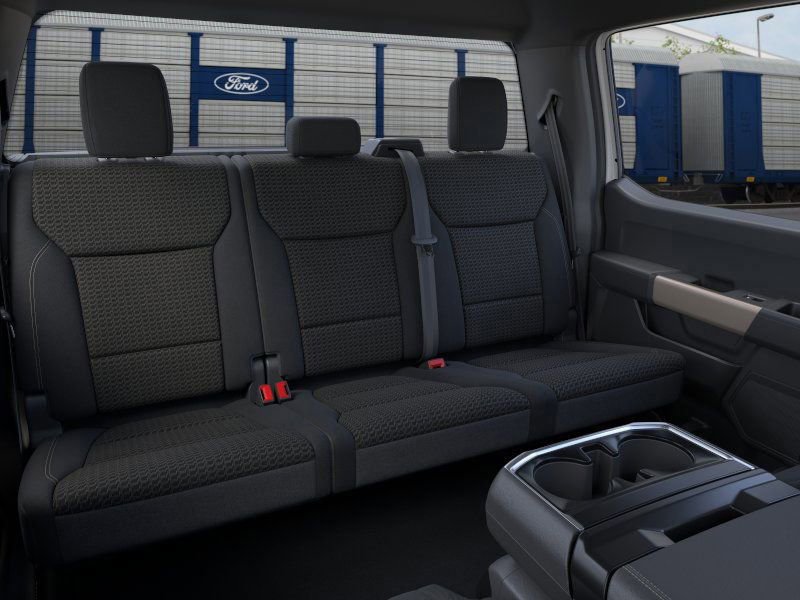 New 2026 Ford F150 STX image 11