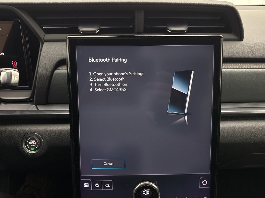 New 2026 GMC Terrain AT4 image 31