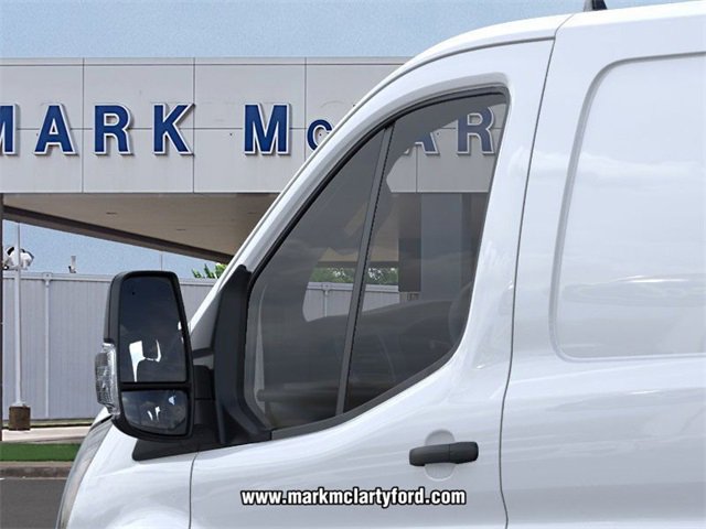 New 2025 Ford Transit 250 Low Roof AWD image 20