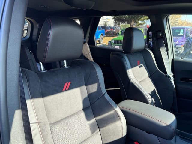 New 2026 Dodge Durango GT image 30