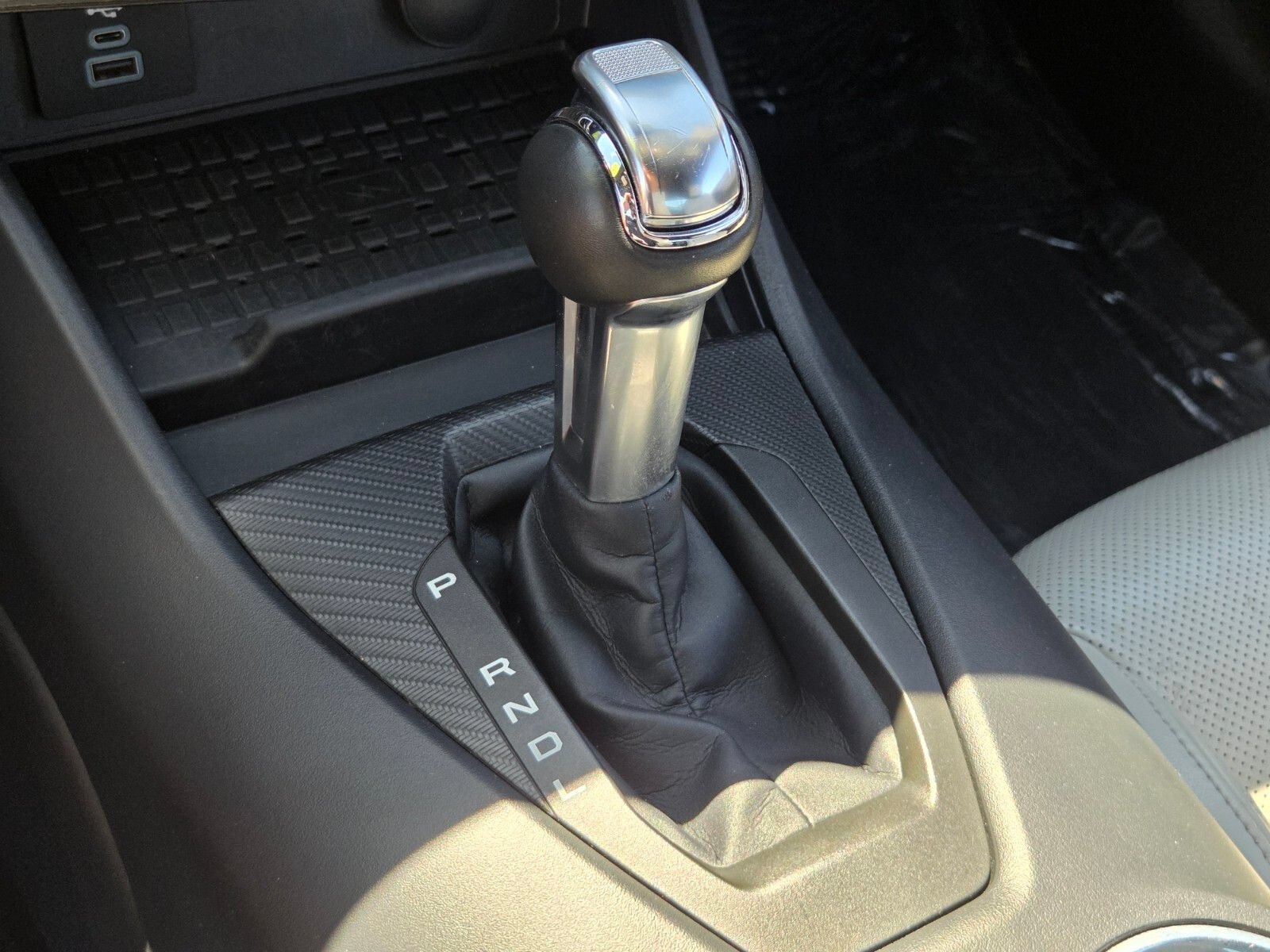 Certified 2024 Ford Mustang Premium RWD image 24