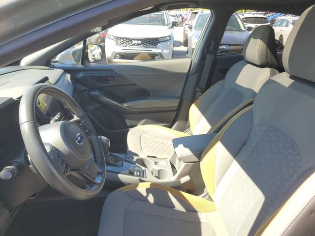 Used 2024 Subaru Crosstrek 2.5i Sport w/ Crosstrek Mirror Package AWD/4WD image 17