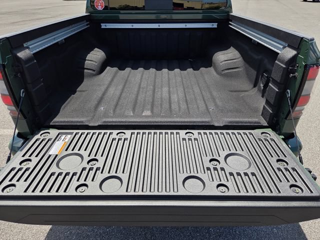 New 2026 Nissan Frontier PRO-4X w/ Pro-4x Convenience Package AWD/4WD image 8