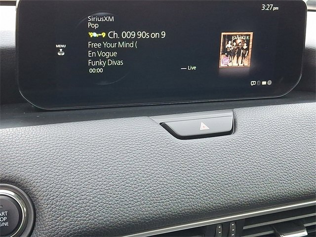 Used 2024 MAZDA CX-90 3.3 Turbo w/ Premium Package image 16