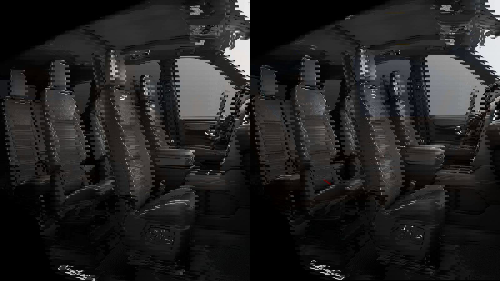 New 2026 GMC Yukon XL Denali Ultimate image 8