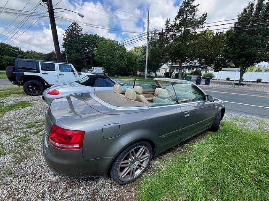 Used 2009 Audi A4 2.0T image 10