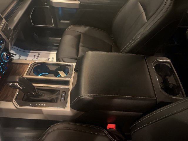 Used 2019 Ford F150 Lariat w/ Equipment Group 502A Luxury image 14