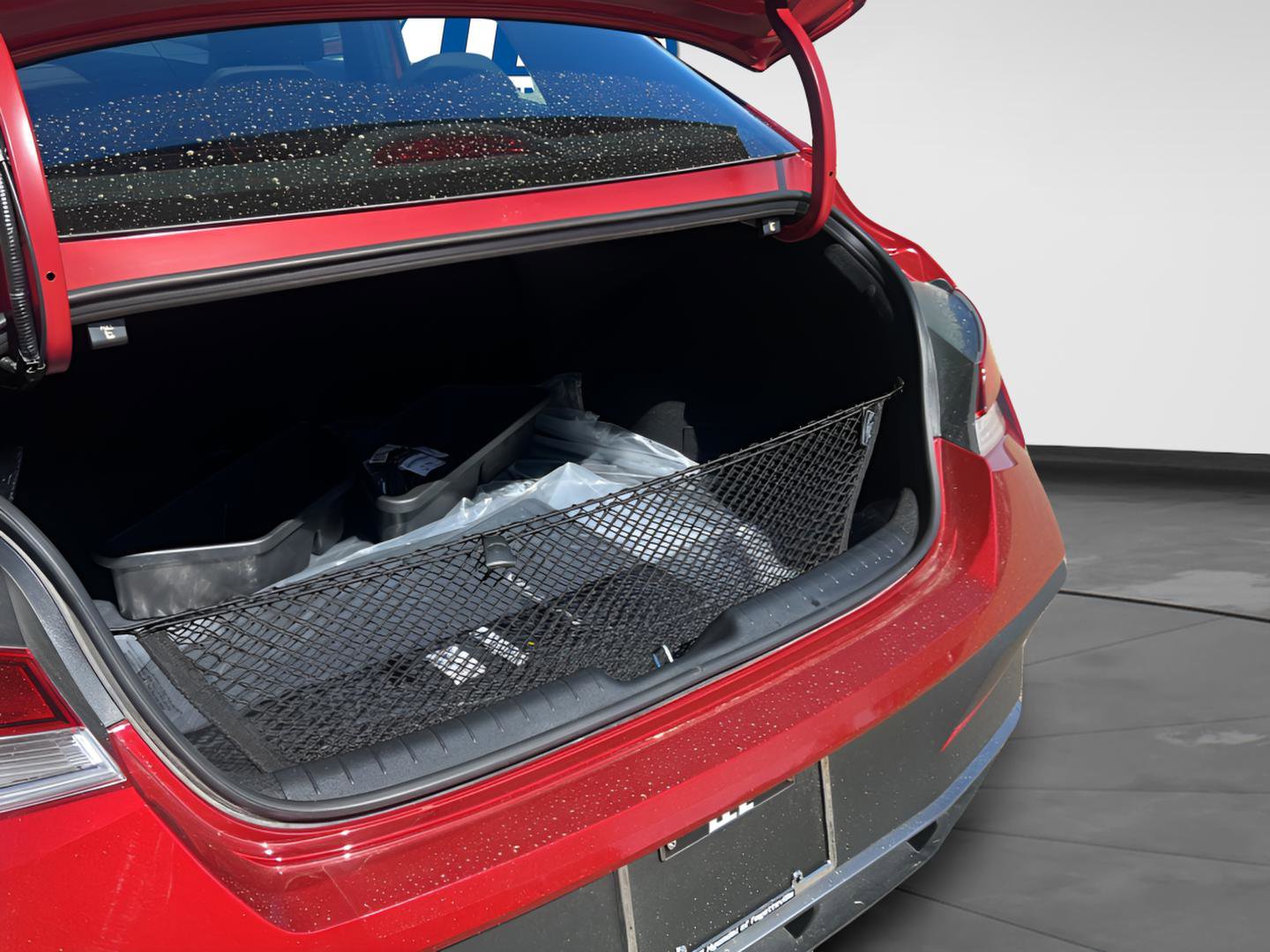 Certified 2025 Hyundai Elantra Sport image 16