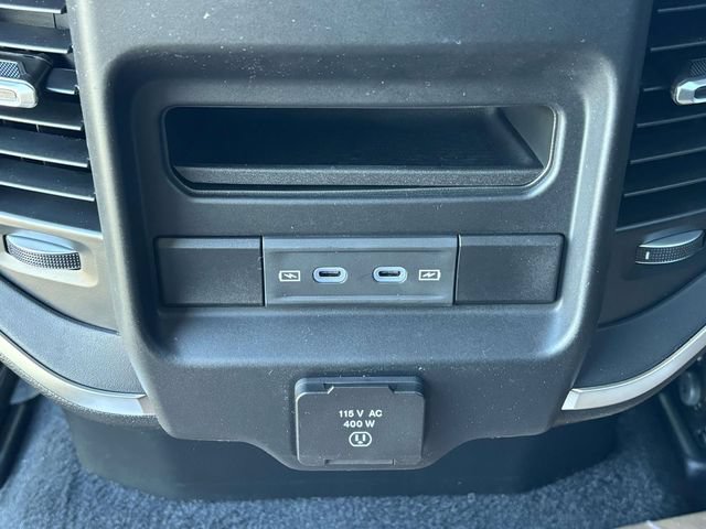 New 2026 RAM 1500 Big Horn AWD/4WD image 7