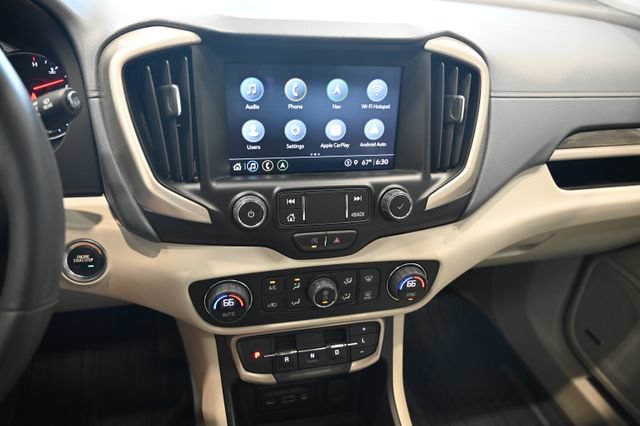Used 2023 GMC Terrain Denali AWD/4WD image 14