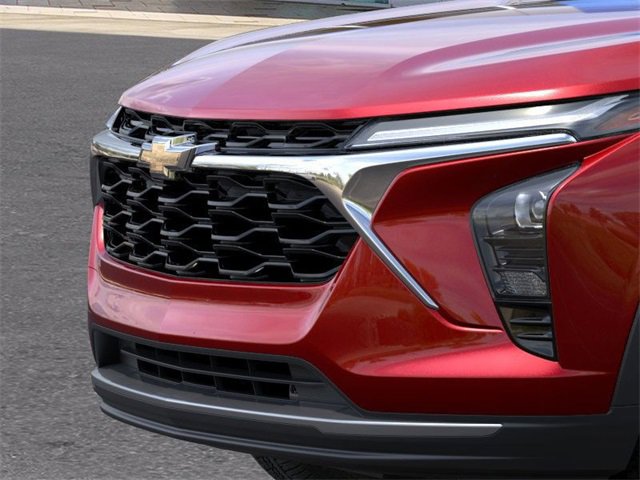 New 2026 Chevrolet Trax LT image 14