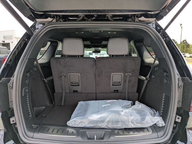 New 2026 Dodge Durango GT image 30