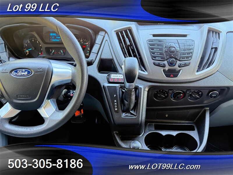 Used 2017 Ford Transit 350 XL RWD image 46