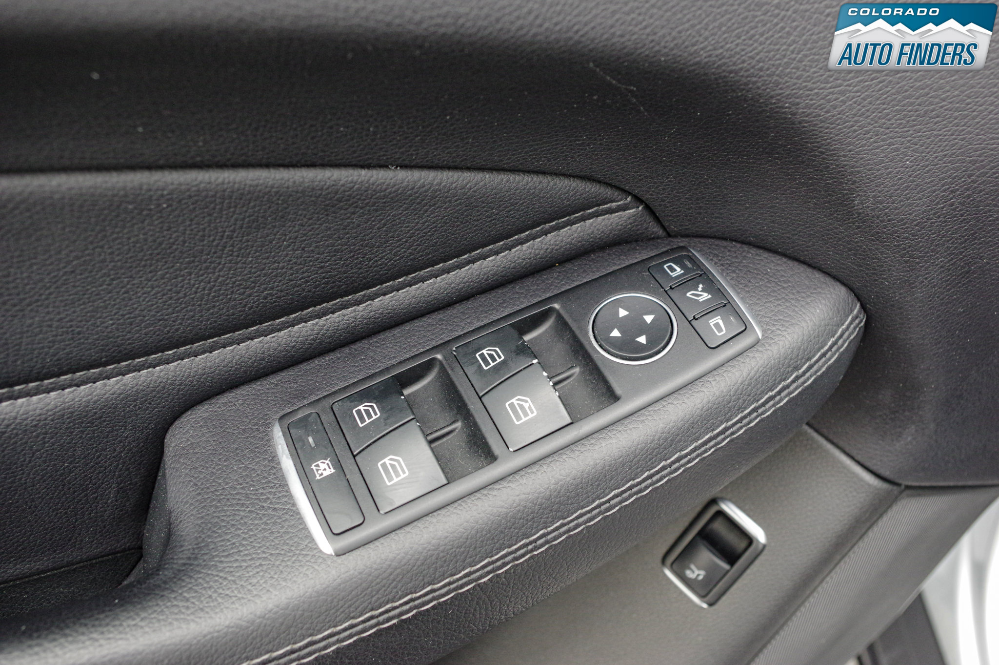 Used 2017 Mercedes-Benz GLS 450 4MATIC w/ Premium Package image 11