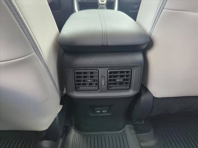 Certified 2024 Toyota RAV4 XLE Premium w/ Weather Package AWD/4WD image 21