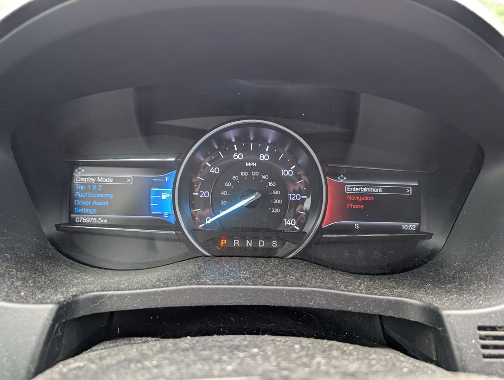 Used 2019 Ford Explorer Sport AWD/4WD image 13