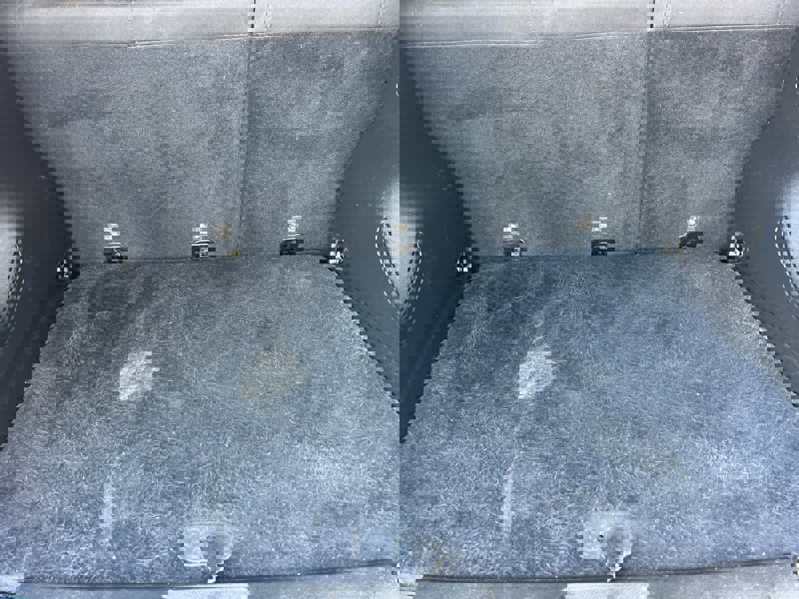 Used 2016 Jeep Renegade Trailhawk image 16