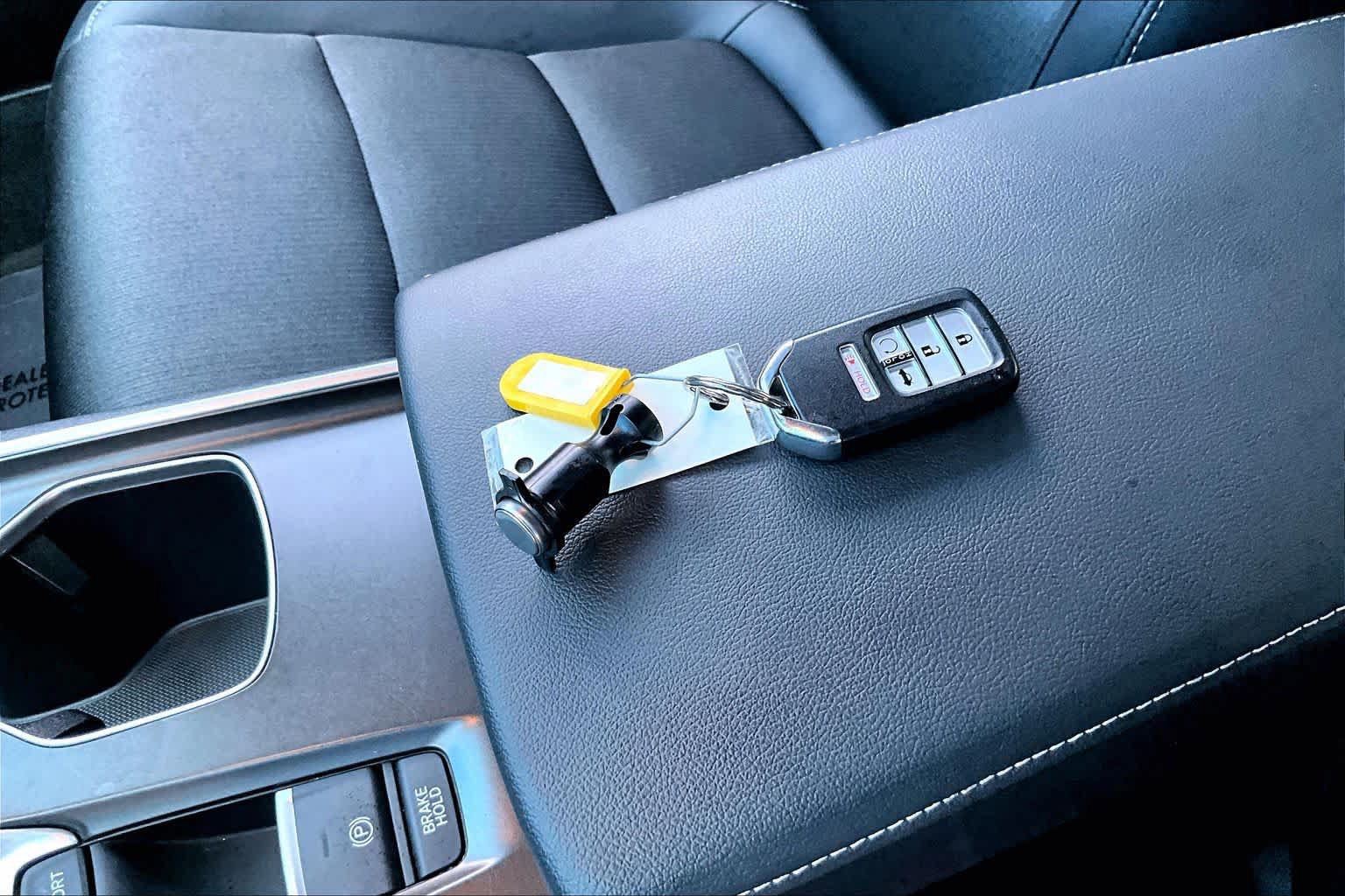 Used 2022 Honda Accord Sport image 15