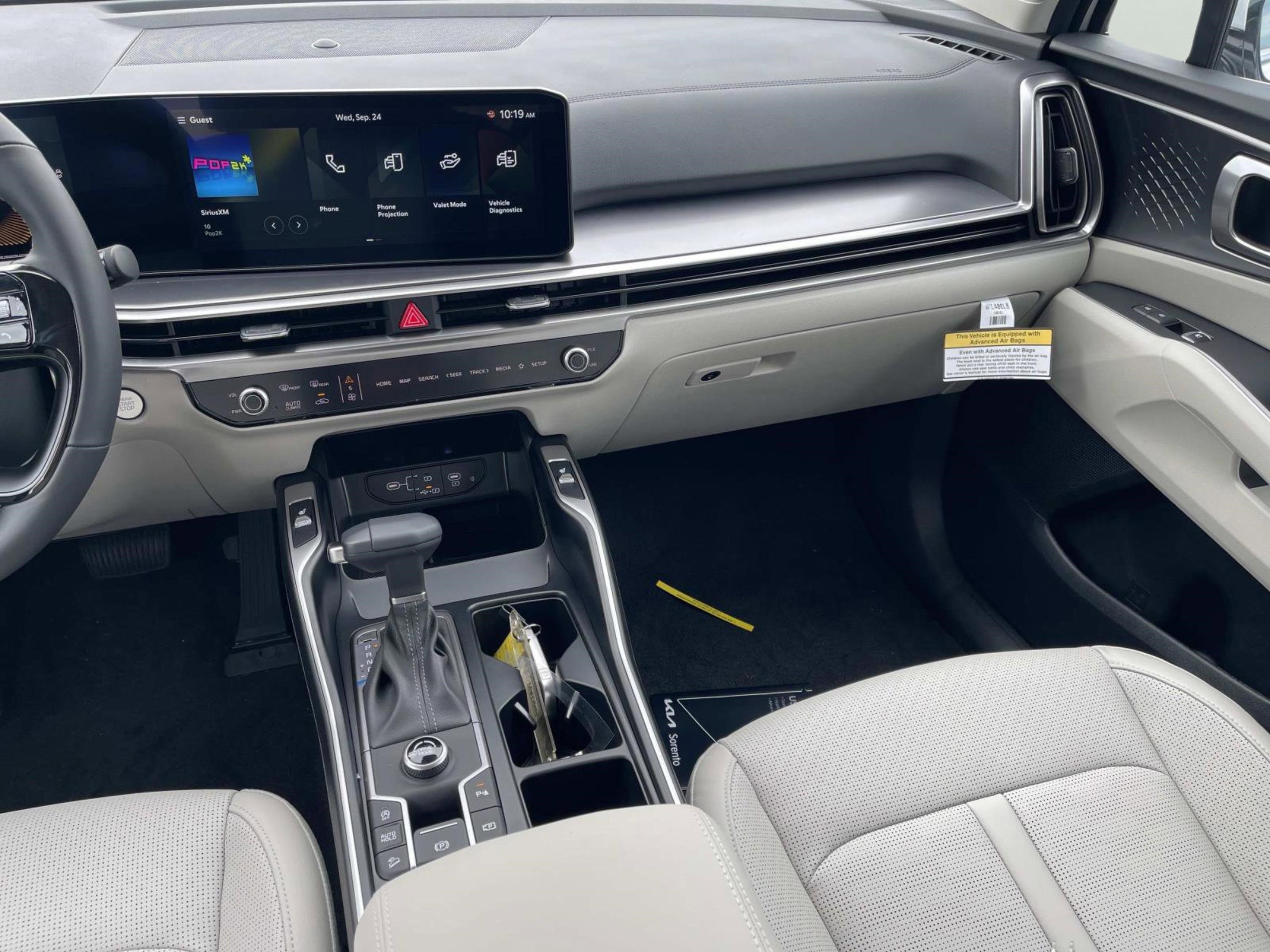 New 2026 Kia Sorento S image 14