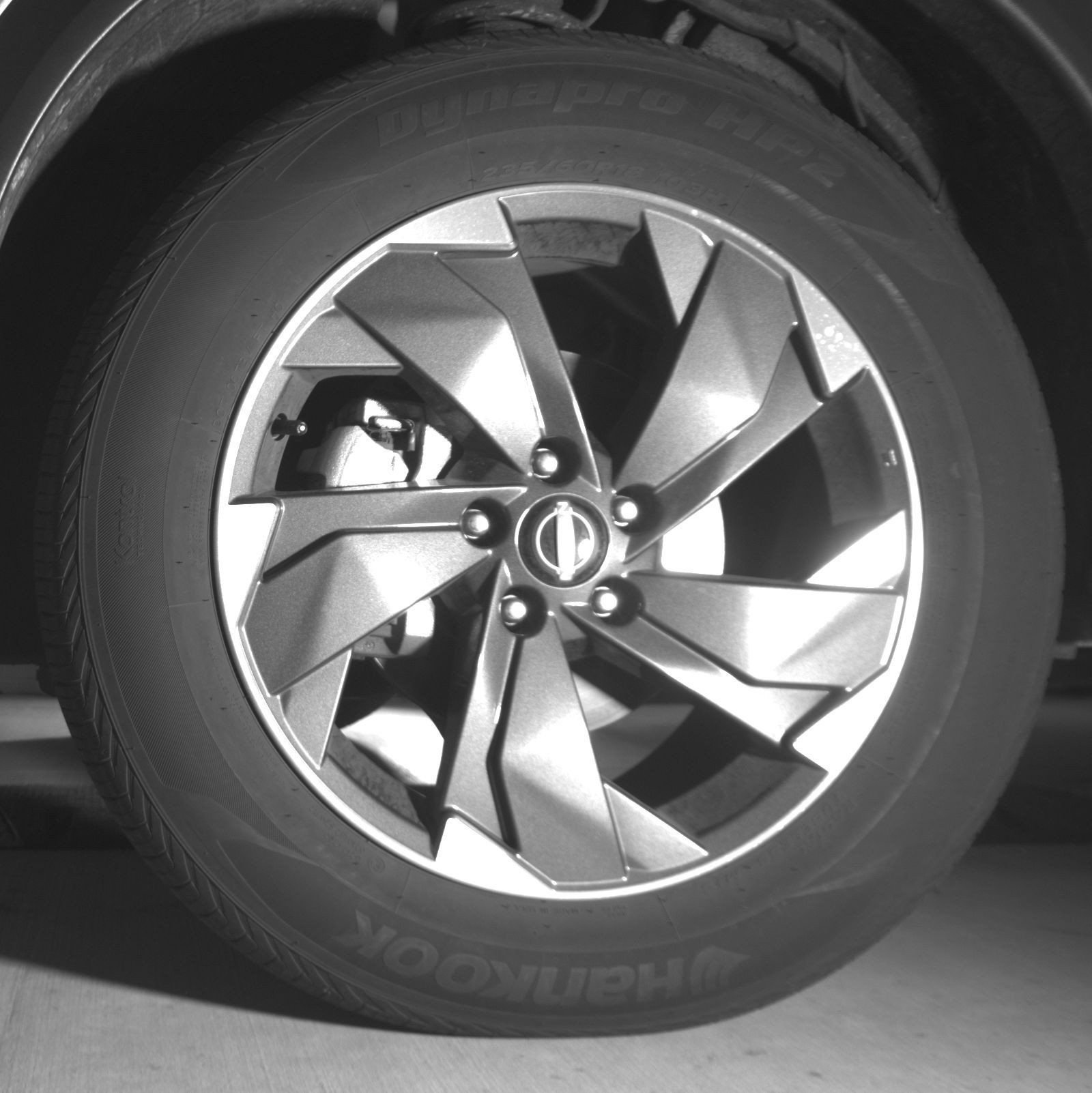 Used 2025 Nissan Rogue SV AWD/4WD image 22