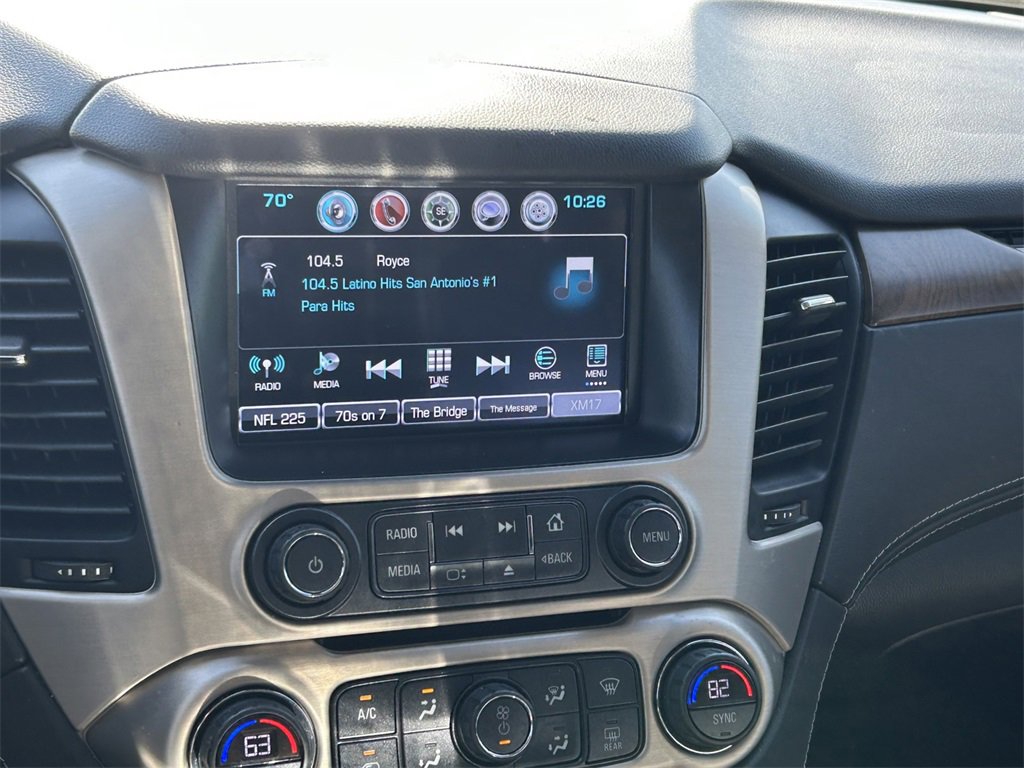 Used 2019 GMC Yukon Denali w/ Denali Ultimate Package image 22