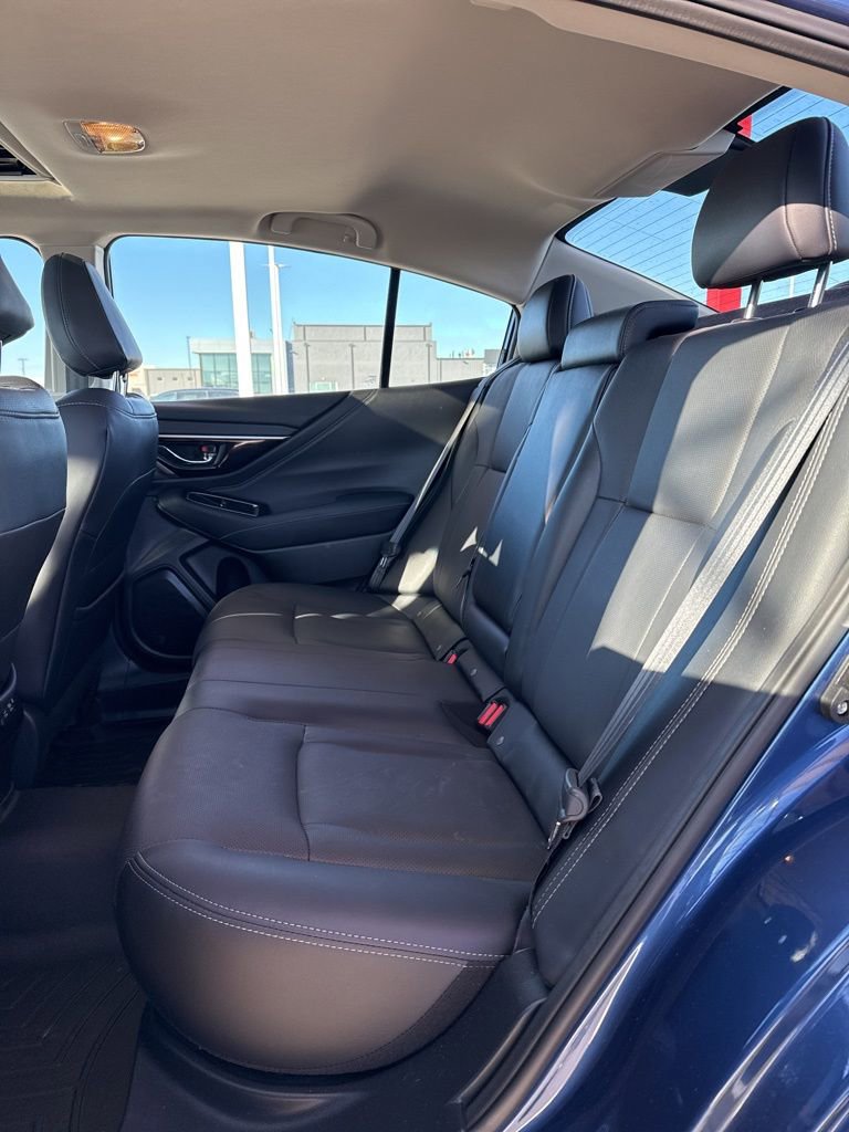 Used 2022 Subaru Legacy Limited XT image 22