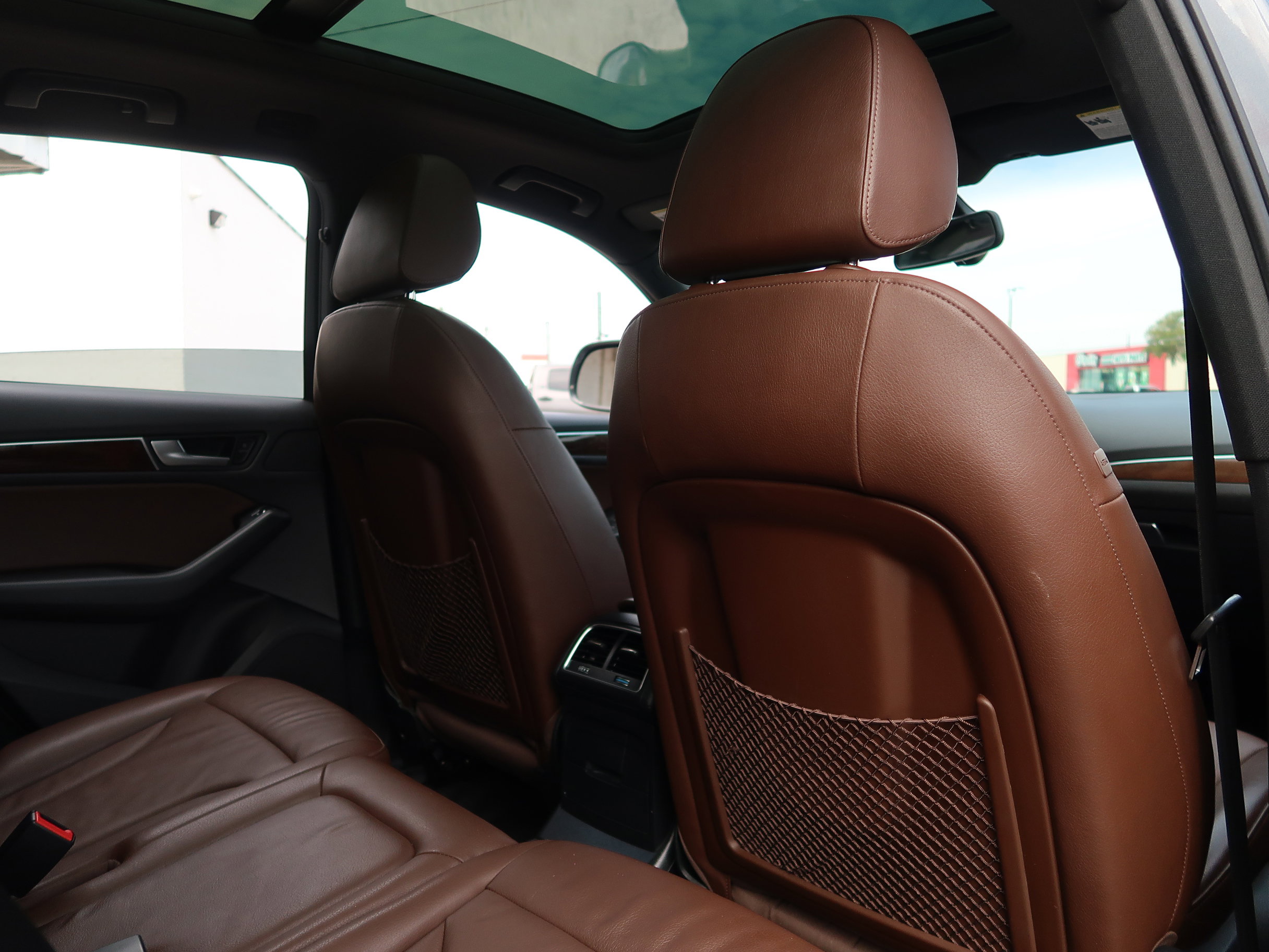 Used 2017 Audi Q5 2.0T Premium image 28