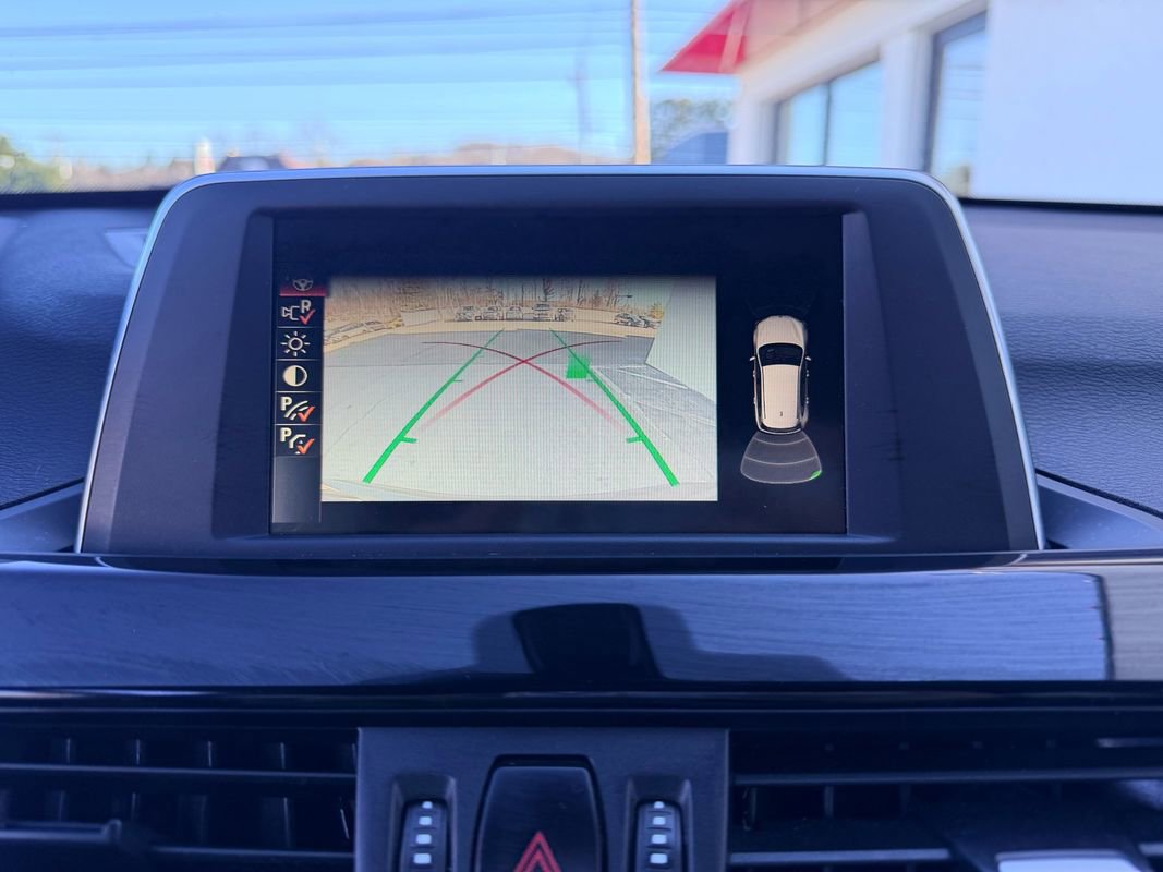 Used 2017 BMW X1 sDrive28i FWD image 20