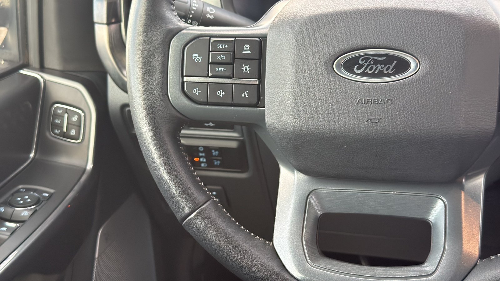 Used 2023 Ford F150 Lariat w/ Equipment Group 502A High AWD/4WD image 16