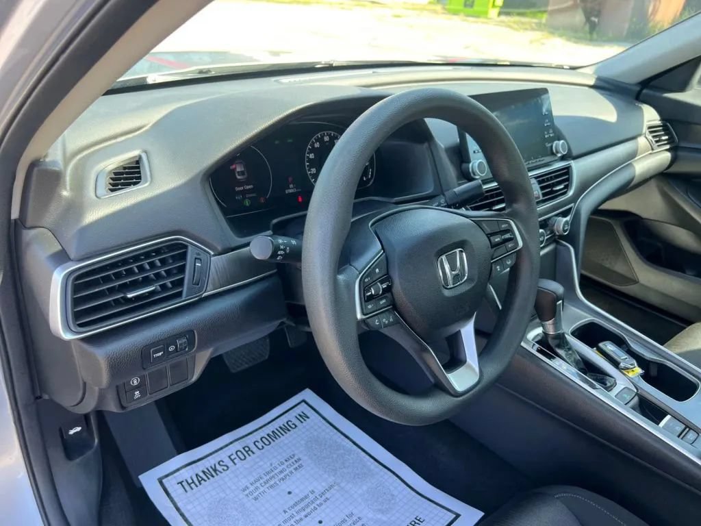 Used 2018 Honda Accord LX image 26
