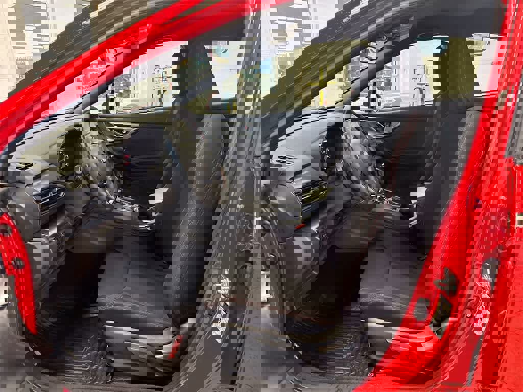 Used 2022 Subaru WRX Premium image 16