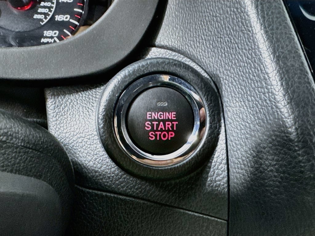 Used 2021 Subaru WRX STI w/ Popular Package #1 AWD/4WD image 13