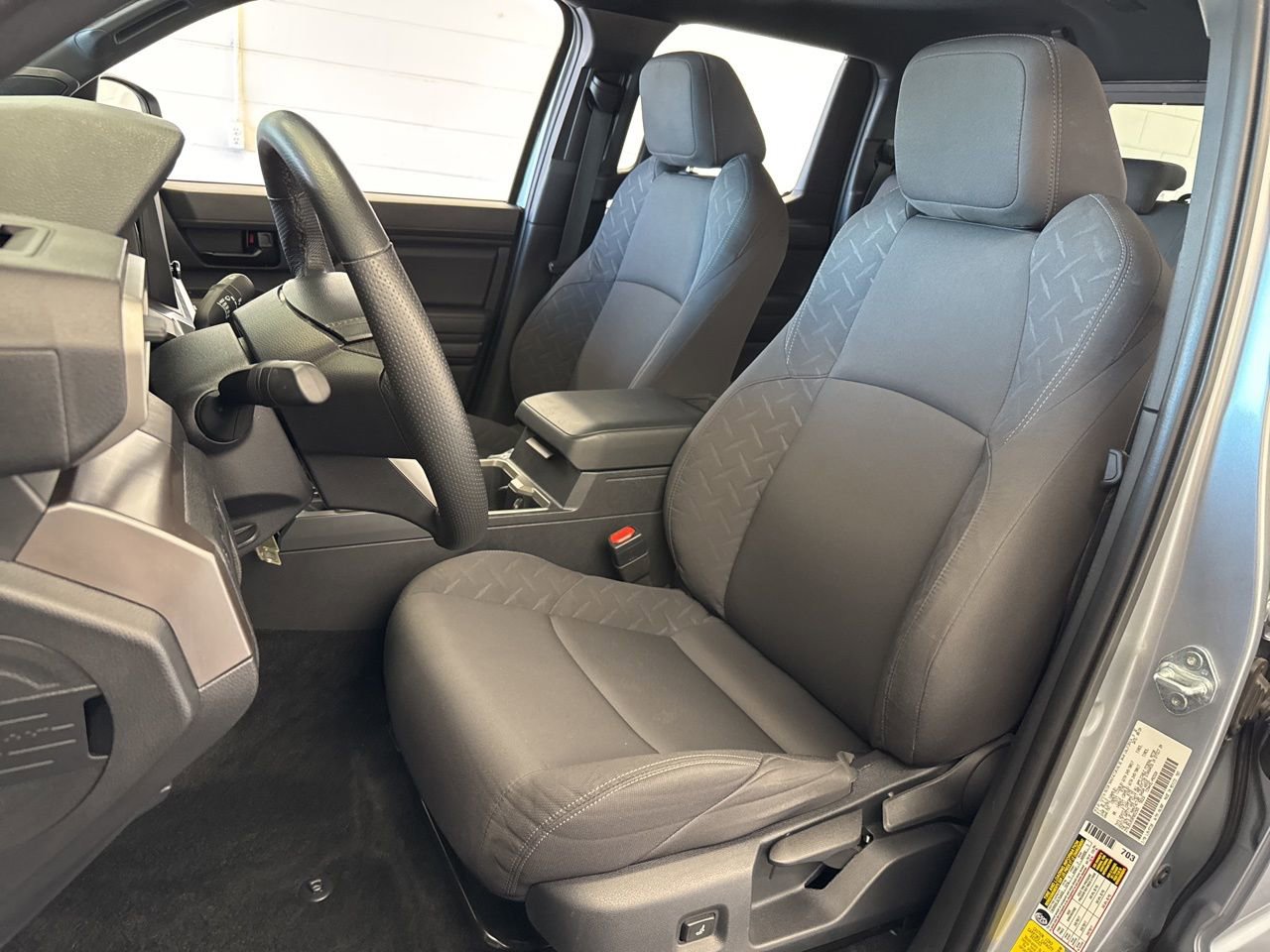 Certified 2024 Toyota Tacoma SR5 w/ SR5 Upgrade Package image 14