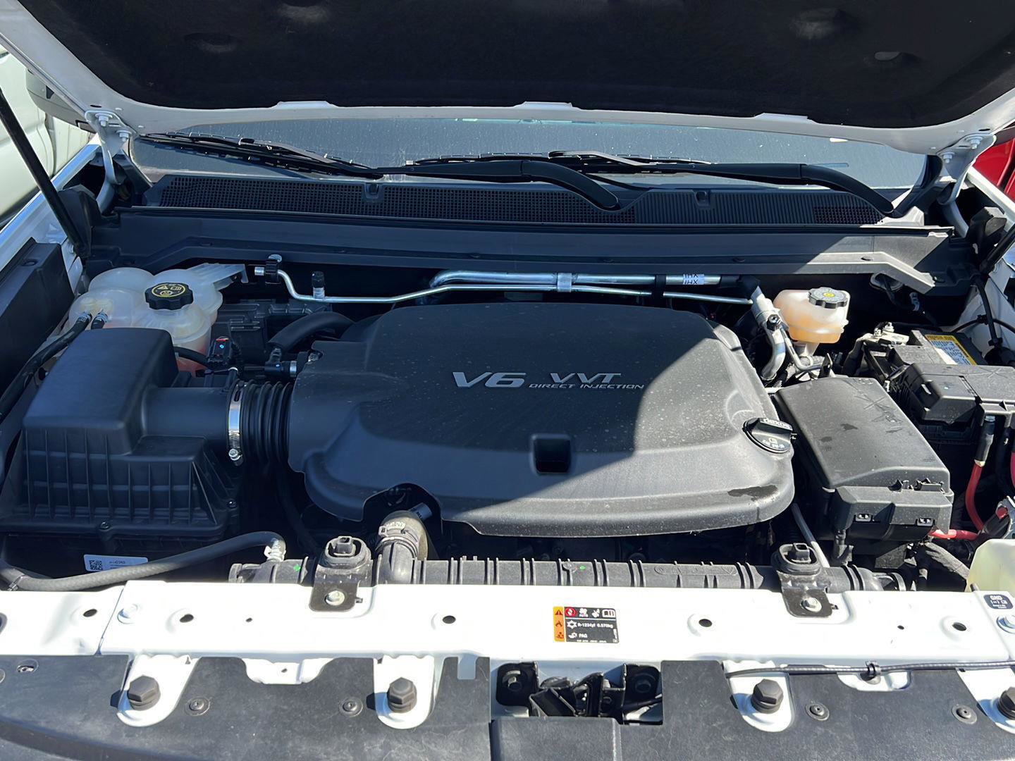 Used 2022 Chevrolet Colorado LT w/ LT Convenience Package image 20