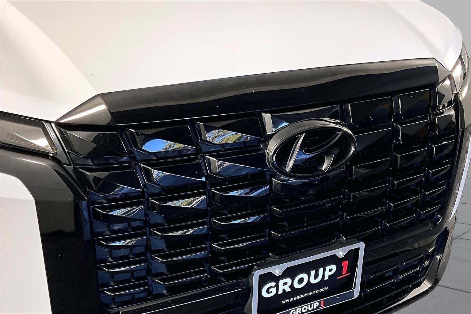Used 2024 Hyundai Palisade Calligraphy AWD/4WD image 28